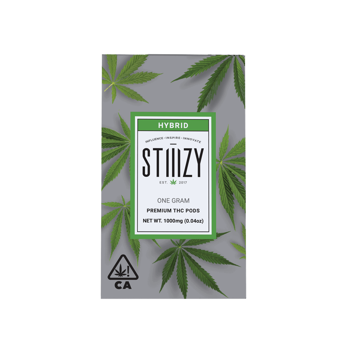 Stiiizy pineapple runtz