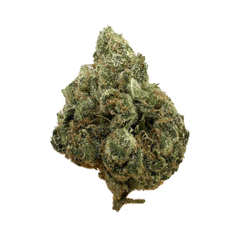 Chyll Flower - Double OG Ounce *Value Top Shelf*