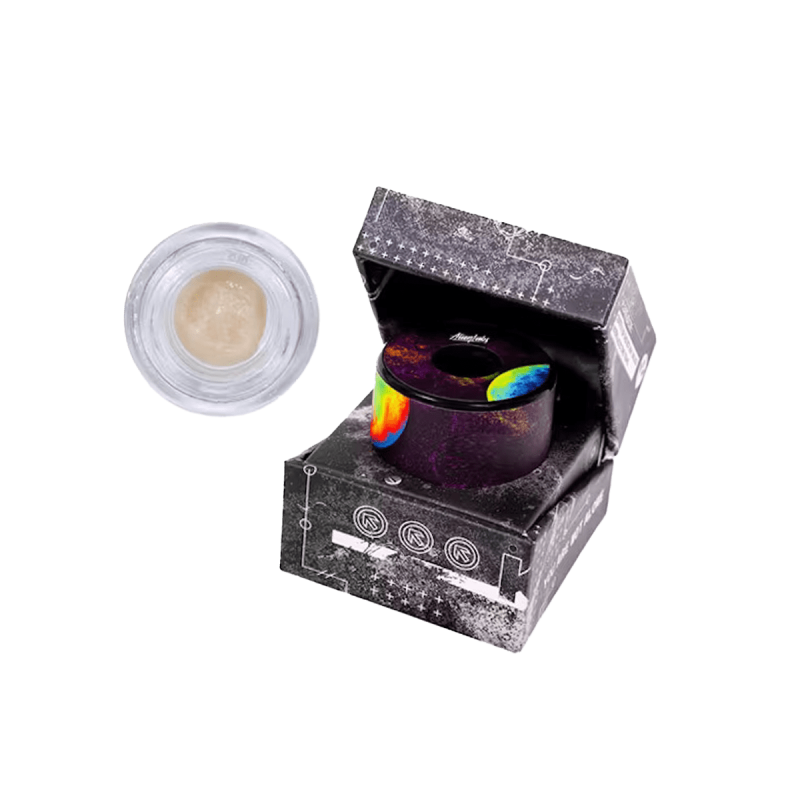 Alien Labs Hash Rosin - Red Matter 1g