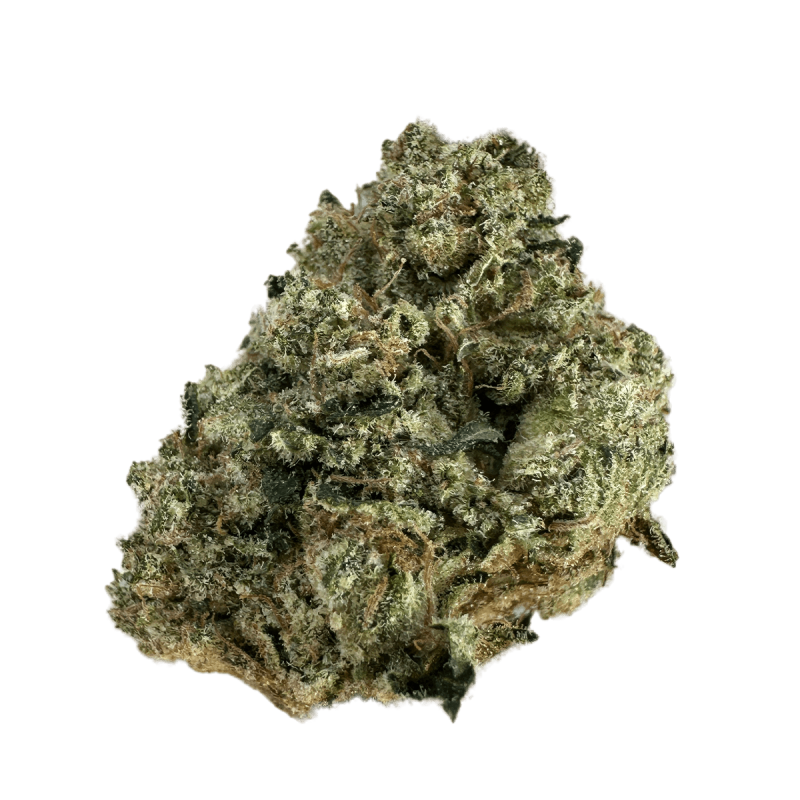 Chyll Flower - Face Off OG Ounce *Value Top Shelf*