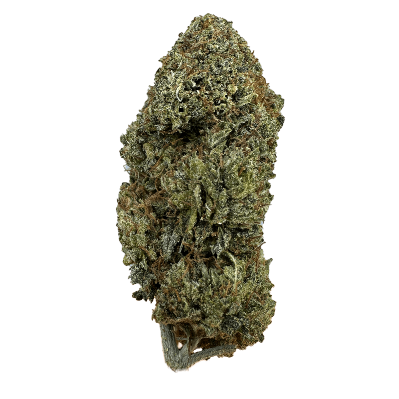 Chyll Flower - Yoda OG 3.5g *Value Top Shelf*
