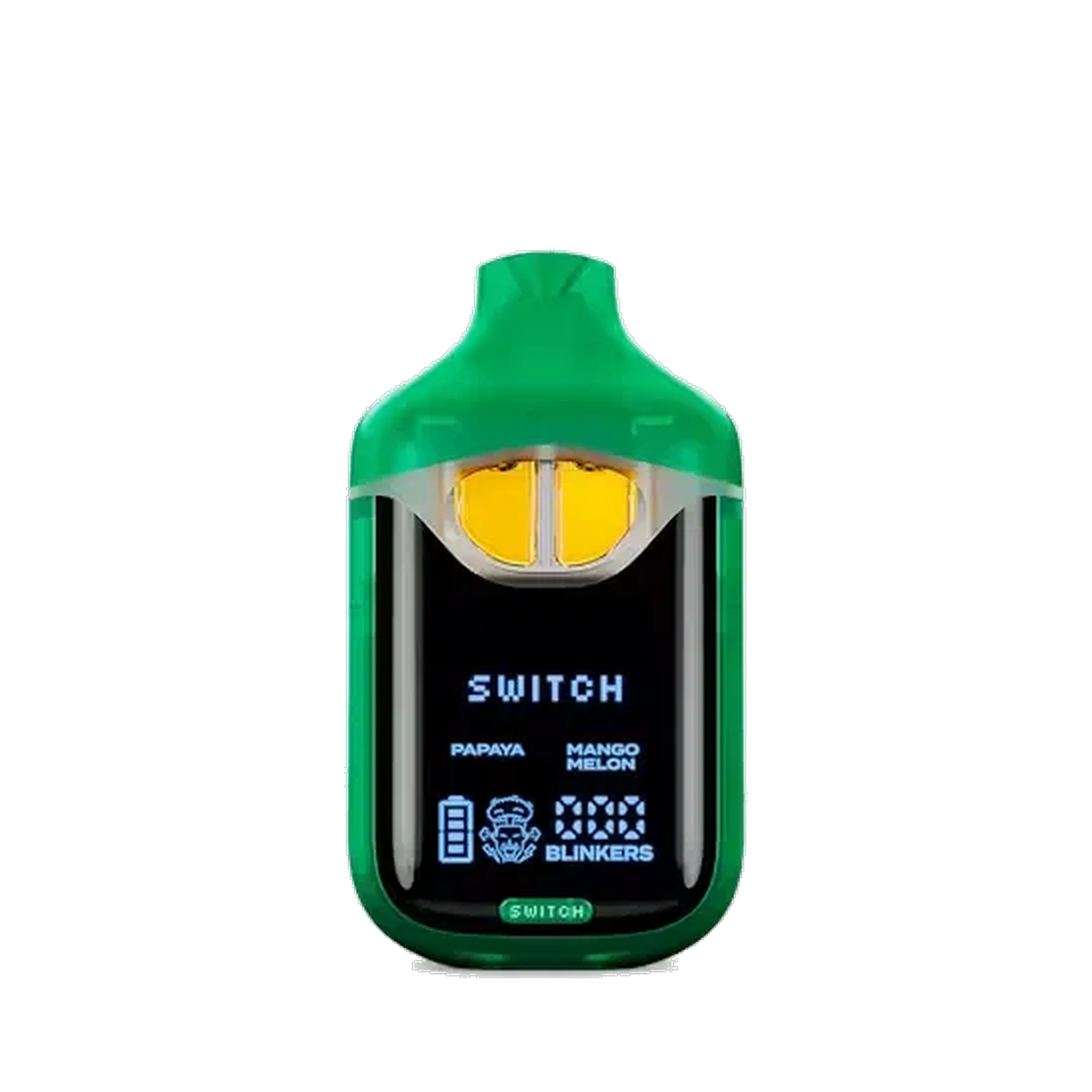 Boutiq AIO - Papaya/Mango Melon 1g